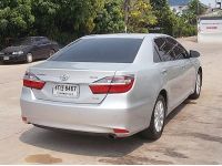 Toyota Camry 2.0 G D-4S ปี 2015 รูปที่ 5